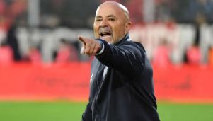 Jorge Sampaoli