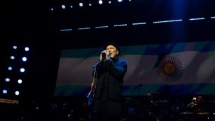 Rubén Blades