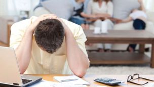 Las tarjetas de crédito concentran casi el 38% de las deudas de los cordobeses en un contexto de altas tasas
