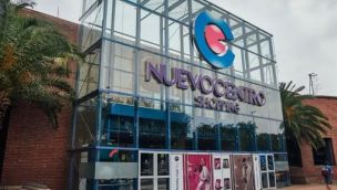 Nuevo Centro 