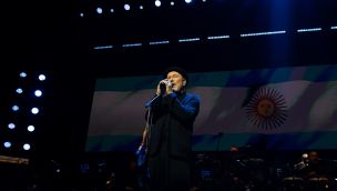 Rubén Blades