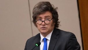 Javier Milei