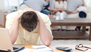Las tarjetas de crédito concentran casi el 38% de las deudas de los cordobeses en un contexto de altas tasas