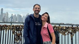 Celeste Cid, Santiago Korovsky