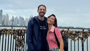 Celeste Cid, Santiago Korovsky