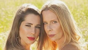 Malena Mendizábal, María Valenzuela