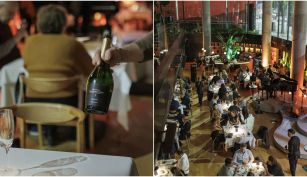 Semana del Pinot Noir