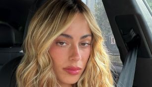 Tini Stoessel