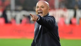 Jorge Sampaoli