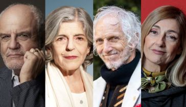 Actores se reúnen a beneficio de la Casa del Teatro