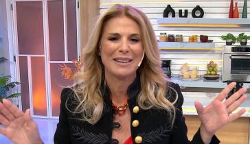 Flavia Palmiero