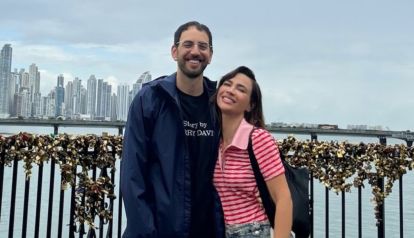 Celeste Cid, Santiago Korovsky