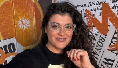Marina Abiuso
