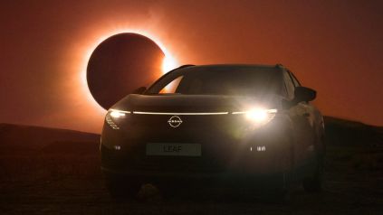 Nuevo Nissan LEAF