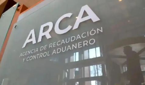 ARCA