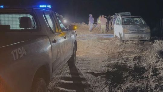 Sorprendieron a pescadores con 32 truchas y reforzaron los controles en Neuquén