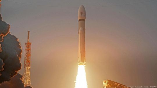 India's space sector: A launchpad for global partnerships