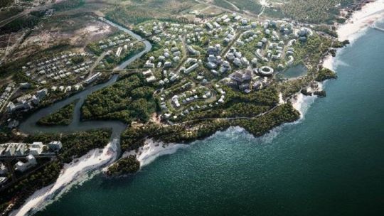 Boom de inversiones en Colonia: más de USD 600 millones entre viviendas, infraestructura y conectividad