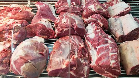 Por qué la carne argentina gana mercados y reduce su dependencia de China