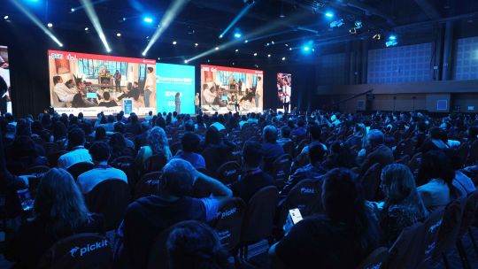 20 años, 200 ediciones y una industria que cambió para siempre: el eCommerce Day celebra al ecosistema