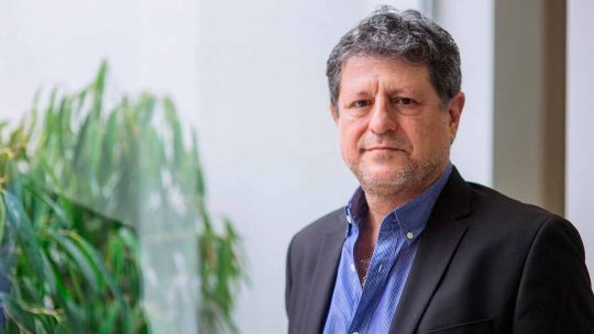 “Hoy a diferencia del 2001 estamos entrando en una etapa de expectativas disminuidas”