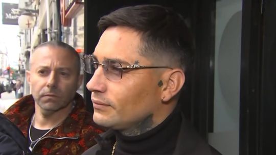 Quién es el Chimy Ávila: de cartonear y estar preso a flamante refuerzo de Independiente