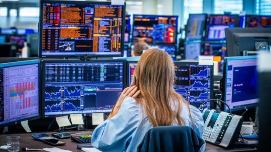 El riesgo país se acerca a 500 puntos y el mercado empieza a castigar al Gobierno