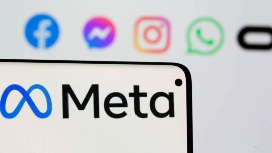 Meta: cuatro estados de EE.UU. demandan a la empresa por adicción en jóvenes