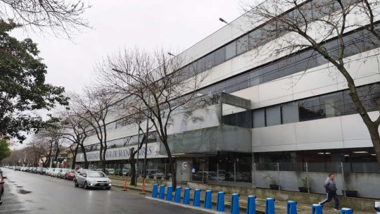 La Legislatura porteña aprobó que la calle California pase a llamarse José Luis Cabezas, en su honor