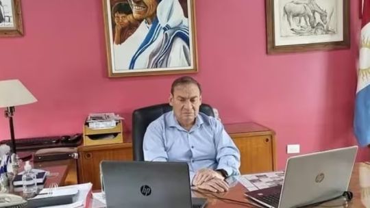 La Provincia deberá pagar una indemnización millonaria por mala praxis judicial en el caso Roberto Clavero