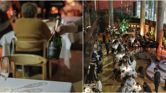 Semana del Pinot Noir: Bodega Del Fin Del Mundo y Bravado celebran la cepa patagónica