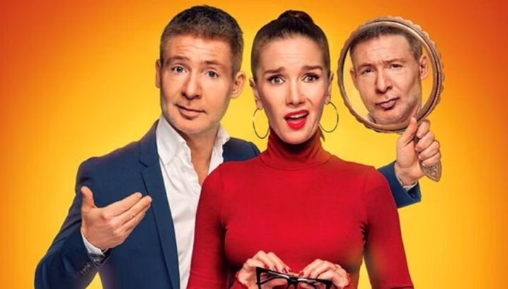 "Yo, Narciso" arrasa en los cines: cuántas entradas vendió la película argentina de Adrián Suar y Natalia Oreiro
