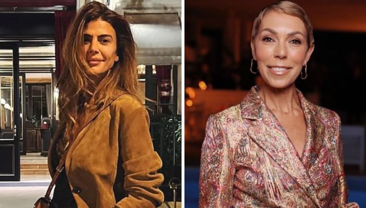 El sentido mensaje de Juliana Awada para despedir a Mathilde Favier, figura clave de Dior