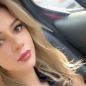Nadia Beller, la ex de Cerimedo: "Fernando me dijo que la corrupta era la hermana de Milei"