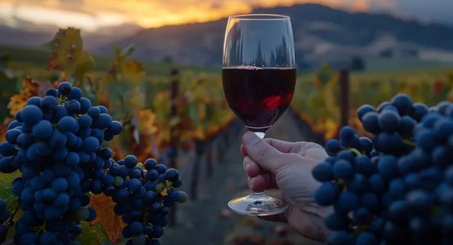 Pinot Noir