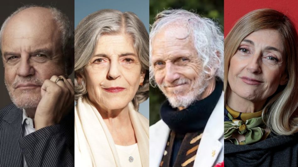 Actores se reúnen a beneficio de la Casa del Teatro
