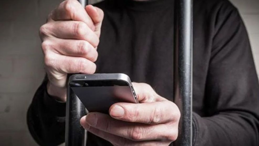 Córdoba adhirió al protocolo nacional para bloquear celulares dentro de las cárceles