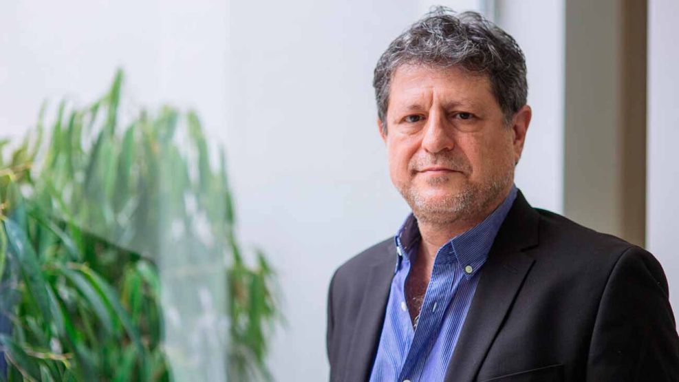 Eduardo Levy Yeyati