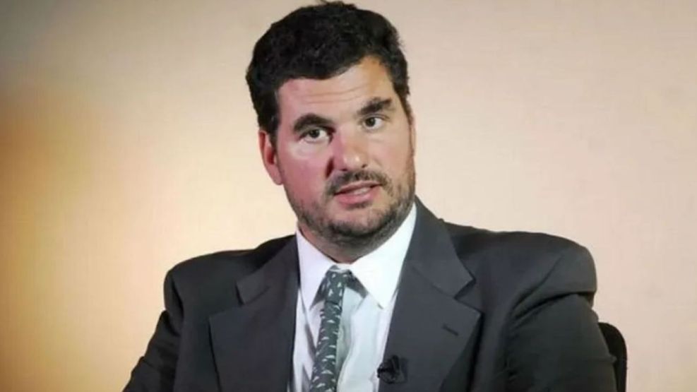 Eugenio Burzaco