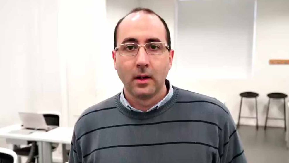Fernando Cerimedo