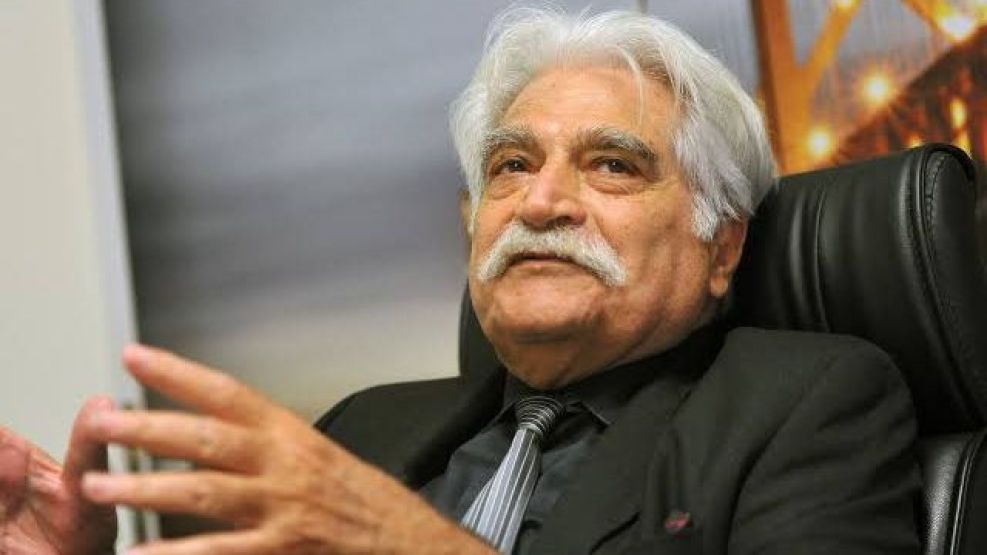 Jorge Asís