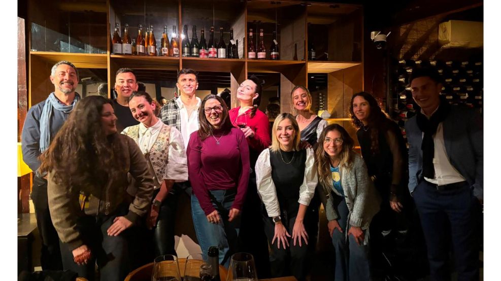 La nueva manera de tomar vino que está naciendo en Mendoza