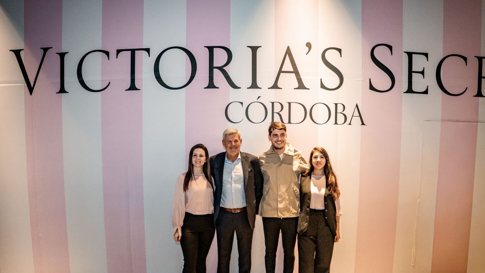 Nuevocentro quiere sumar 23.000 m² y prepara aperturas internacionales (Victoria’s Secret llega en noviembre)