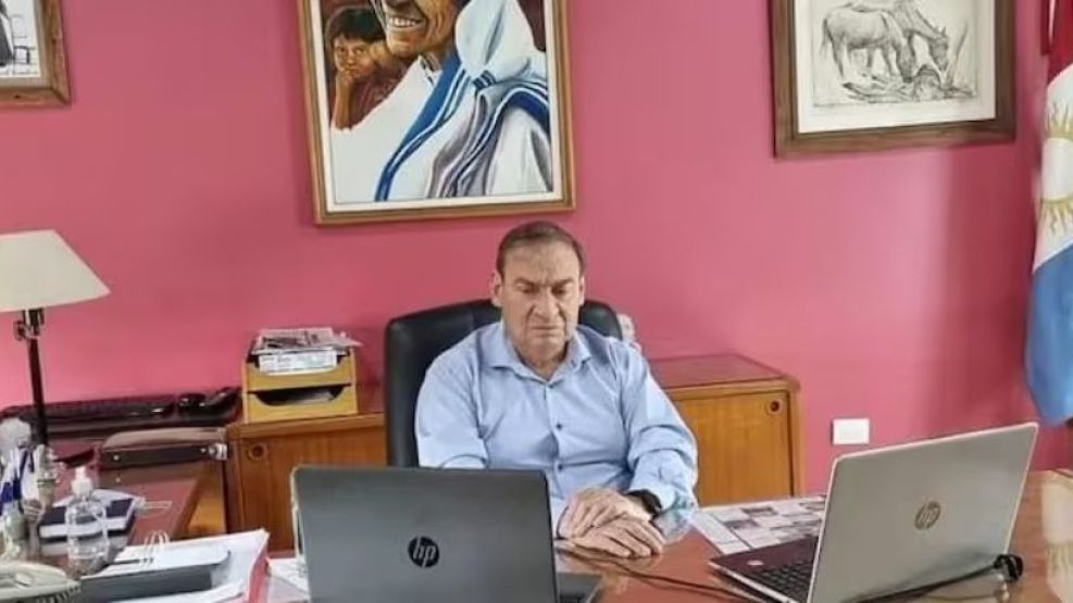 Roberto Clavero