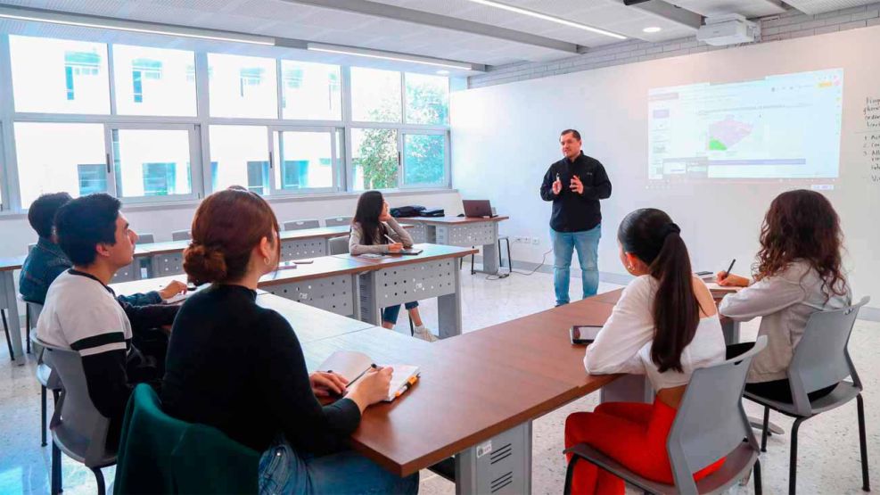 Vouchers Educativos