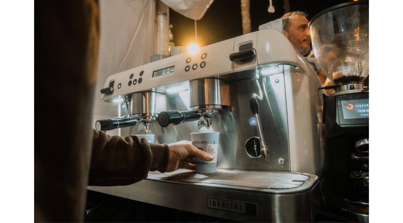 West Indian Coffee, protagonista del crecimiento de la cultura cafetera en Argentina