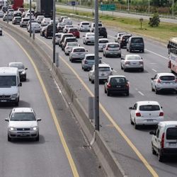 CECAITRA promueve la innovación tecnológica para mejorar la seguridad vial y reducir los siniestros en los accesos metropolitanos.  | Foto:Cecaitra