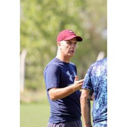 Daniel Cinti: una trayectoria ligada al deporte, la educación y el desarrollo en DC Sports | Foto:CONTENTNOTICIAS