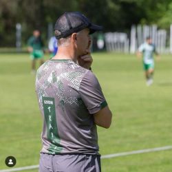 Daniel Cinti: una trayectoria ligada al deporte, la educación y el desarrollo en DC Sports | Foto:CONTENTNOTICIAS