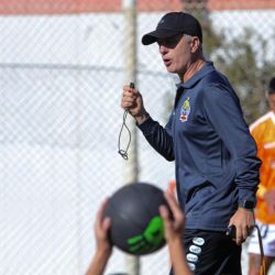 Daniel Cinti: una trayectoria ligada al deporte, la educación y el desarrollo en DC Sports | Foto:CONTENTNOTICIAS